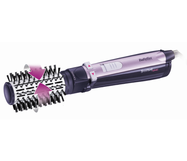 Babyliss AS130E 700W fioletowy - 150382 - zdjęcie 2
